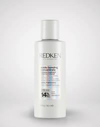 TRAITEMENT INTENSIF ACIDIC BONDING CONCENTRATE